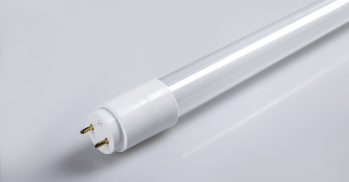 LED buizen