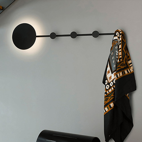 Wandlampen