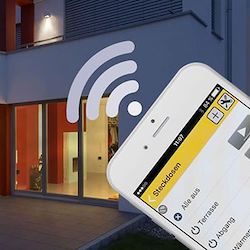 Smart control