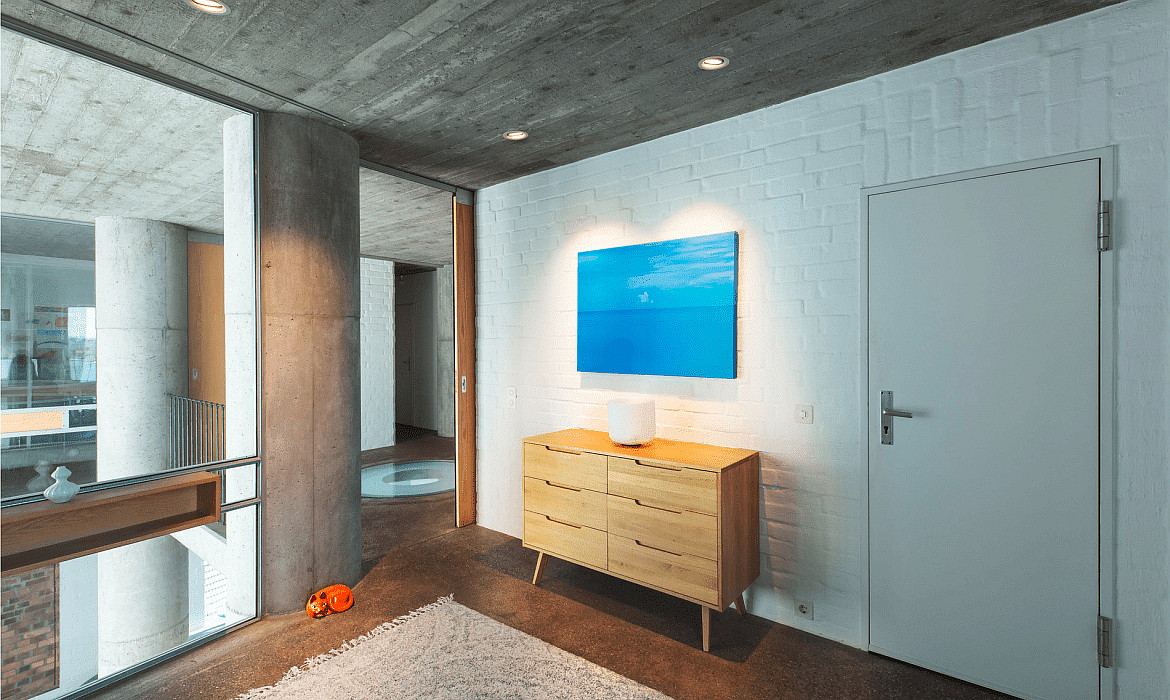 SLV LED Ceiling recessed luminaire NUMINOS DL M, 3000K, IP20, rotatable / pivotable, 40°, 1600lm, UGR 20, white/white SLV LED Ceiling recessed luminaire NUMINOS DL M, 3000K, IP20, rotatable / pivotable, 40°, 1600lm, UGR 20, white/white