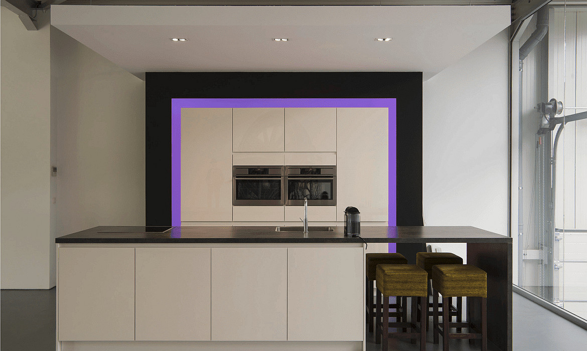 SLV LED stripe GRAZIA IP FLEXSTRIP E27 IP54, wit SLV LED stripe GRAZIA IP FLEXSTRIP E27 IP54, wit