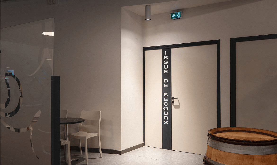 SLV Plafondarmatuur NUMINOS DALI XL DALI aanstuurbaar IP20, zwart, wit dimbaar SLV Plafondarmatuur NUMINOS DALI XL DALI aanstuurbaar IP20, zwart, wit dimbaar