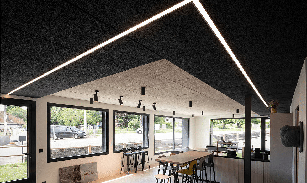 SLV LED stripe GRAZIA CORE - 180 LED/M spanningsconstante SLV LED stripe GRAZIA CORE - 180 LED/M spanningsconstante
