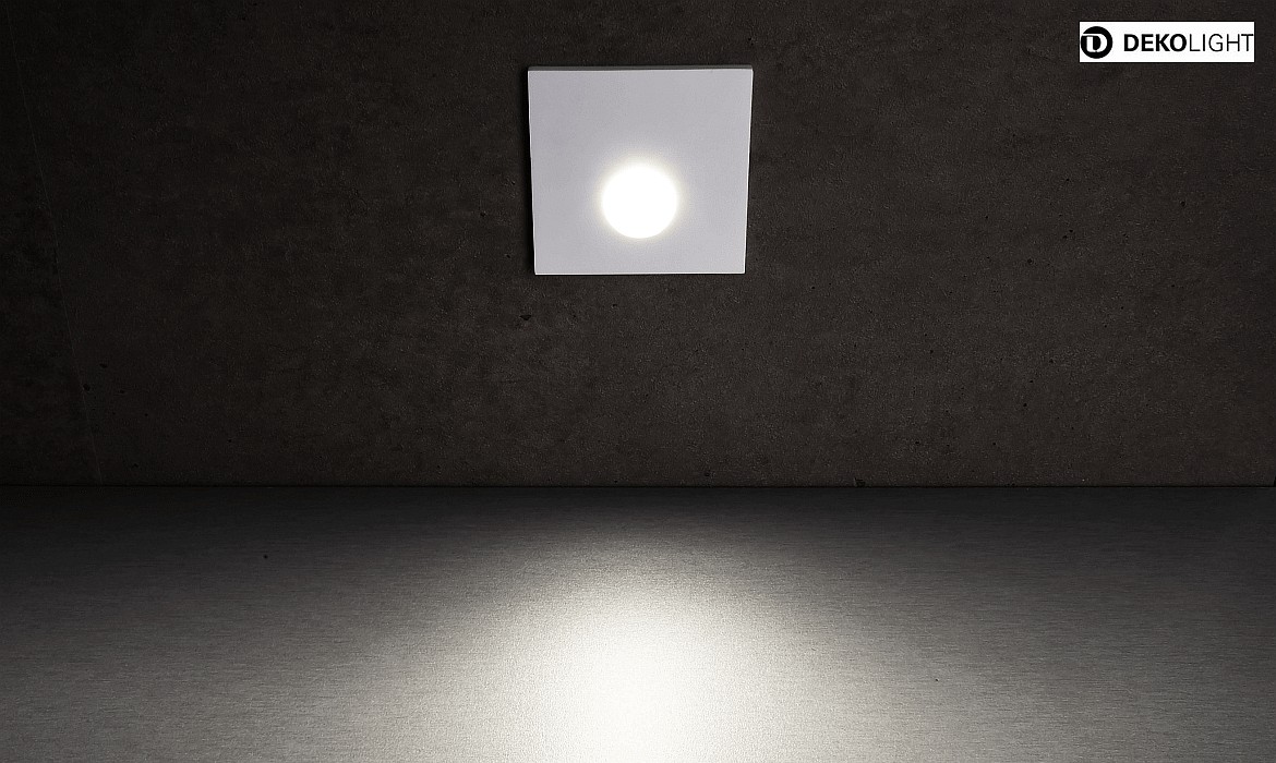 Deko-Light Cover SQUARE Deko-Light Cover SQUARE