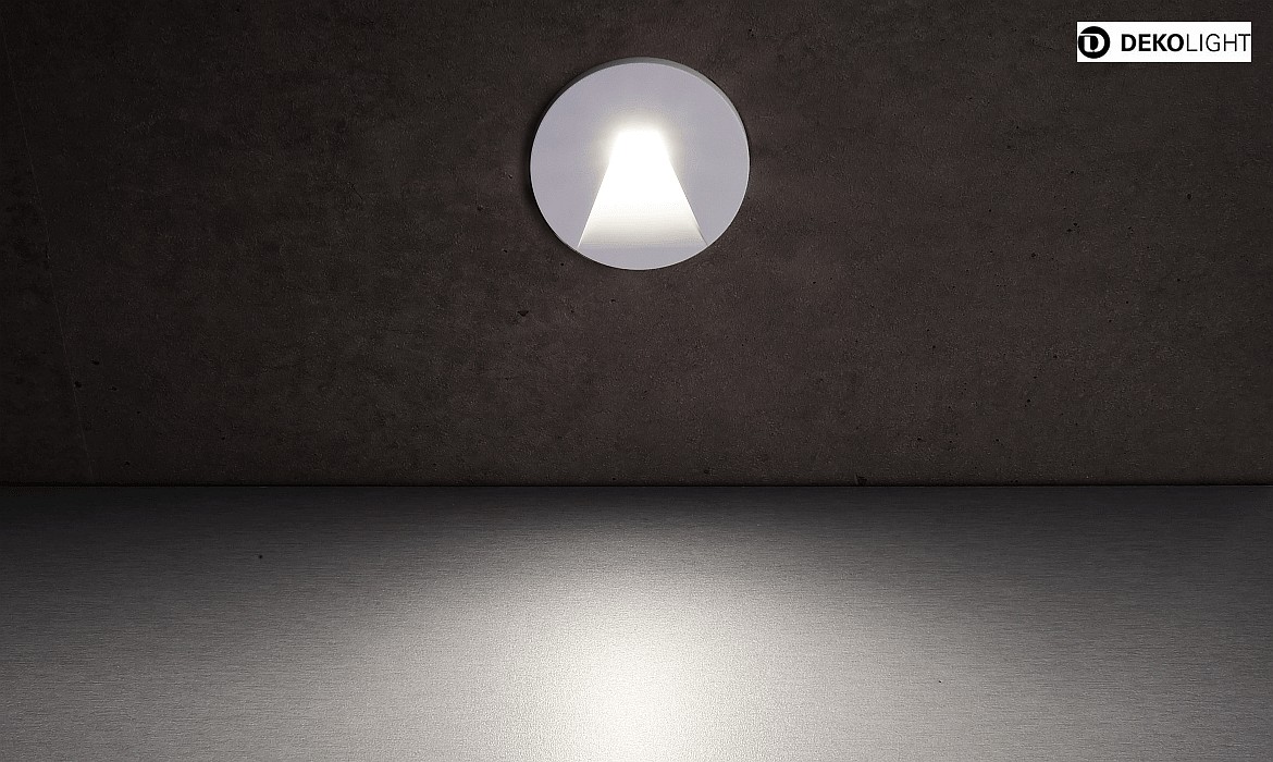 Deko-Light Cover ROUND Deko-Light Cover ROUND