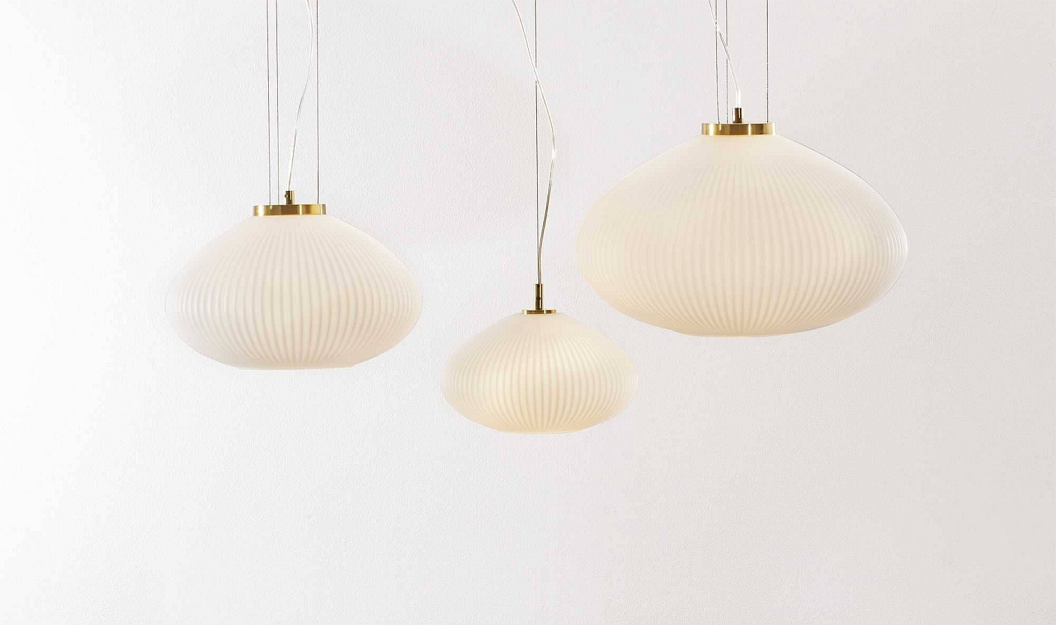 Ideal Lux Pendelarmatuur PLISSE groot E27 IP20, dimbaar Ideal Lux Pendelarmatuur PLISSE groot E27 IP20, dimbaar
