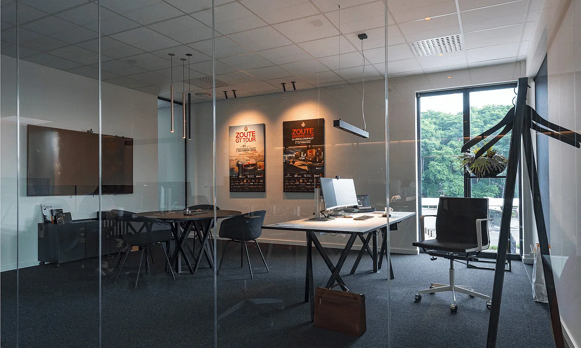 SLV Spot KARPO LED, zwart SLV Spot KARPO LED, zwart