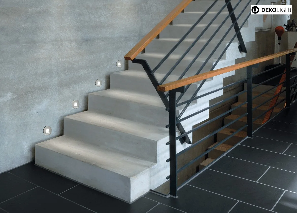 Deko-Light Wandinbouwarmatuur ALWAID 2 stijf, zonder lampenkap, zonder frame IP20, wit dimbaar Deko-Light Wandinbouwarmatuur ALWAID 2 stijf, zonder lampenkap, zonder frame IP20, wit dimbaar