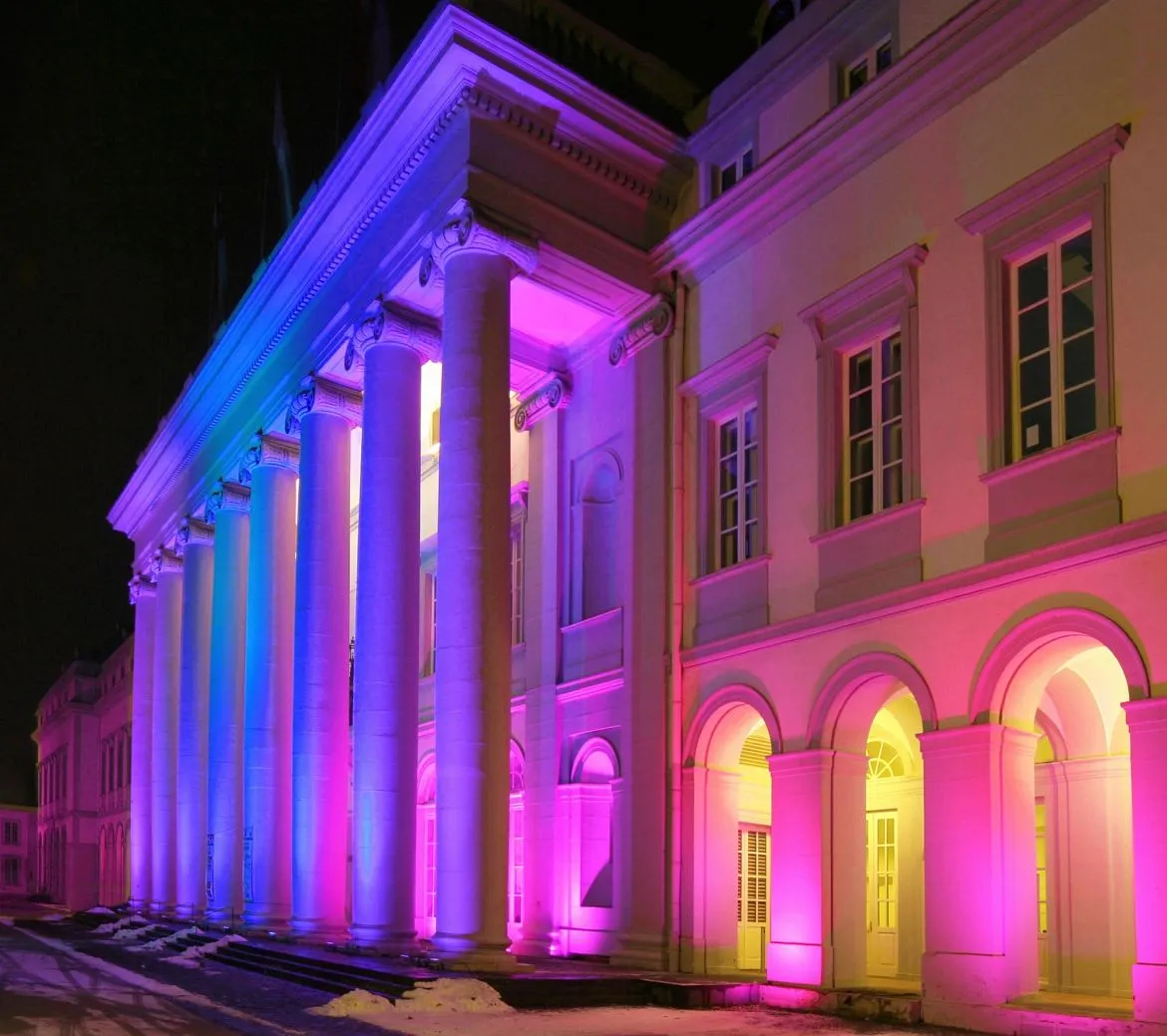 Deko-Light Armatuur met grondpen RF-SMART SPOT RGB+TW ZigBee aanstuurbaar, Radio bestuurbaar IP20, antraciet dimbaar Deko-Light Armatuur met grondpen RF-SMART SPOT RGB+TW ZigBee aanstuurbaar, Radio bestuurbaar IP20, antraciet dimbaar