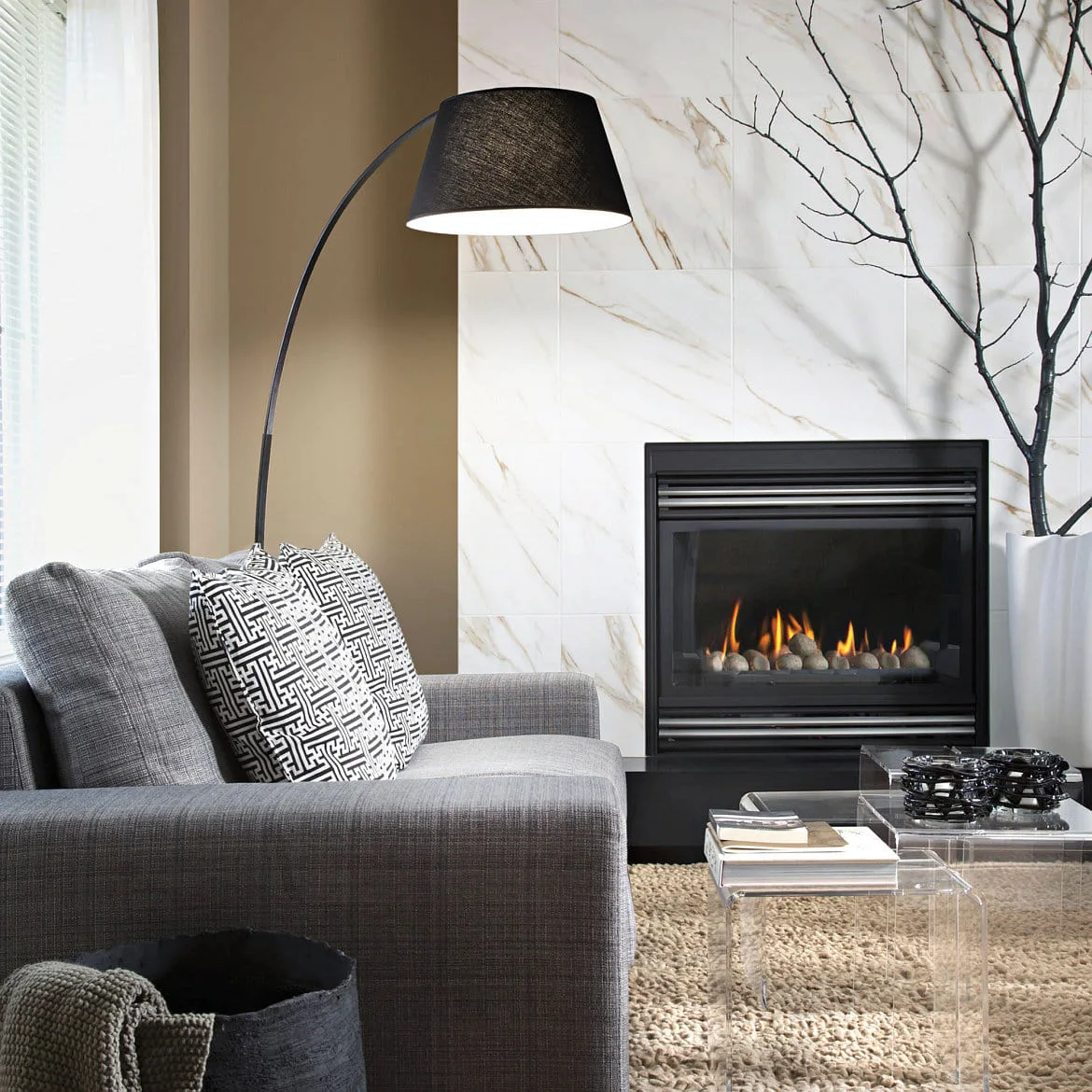 Ideal Lux Staande lamp PAGODA PT1 E27 IP20, zwart Ideal Lux Staande lamp PAGODA PT1 E27 IP20, zwart
