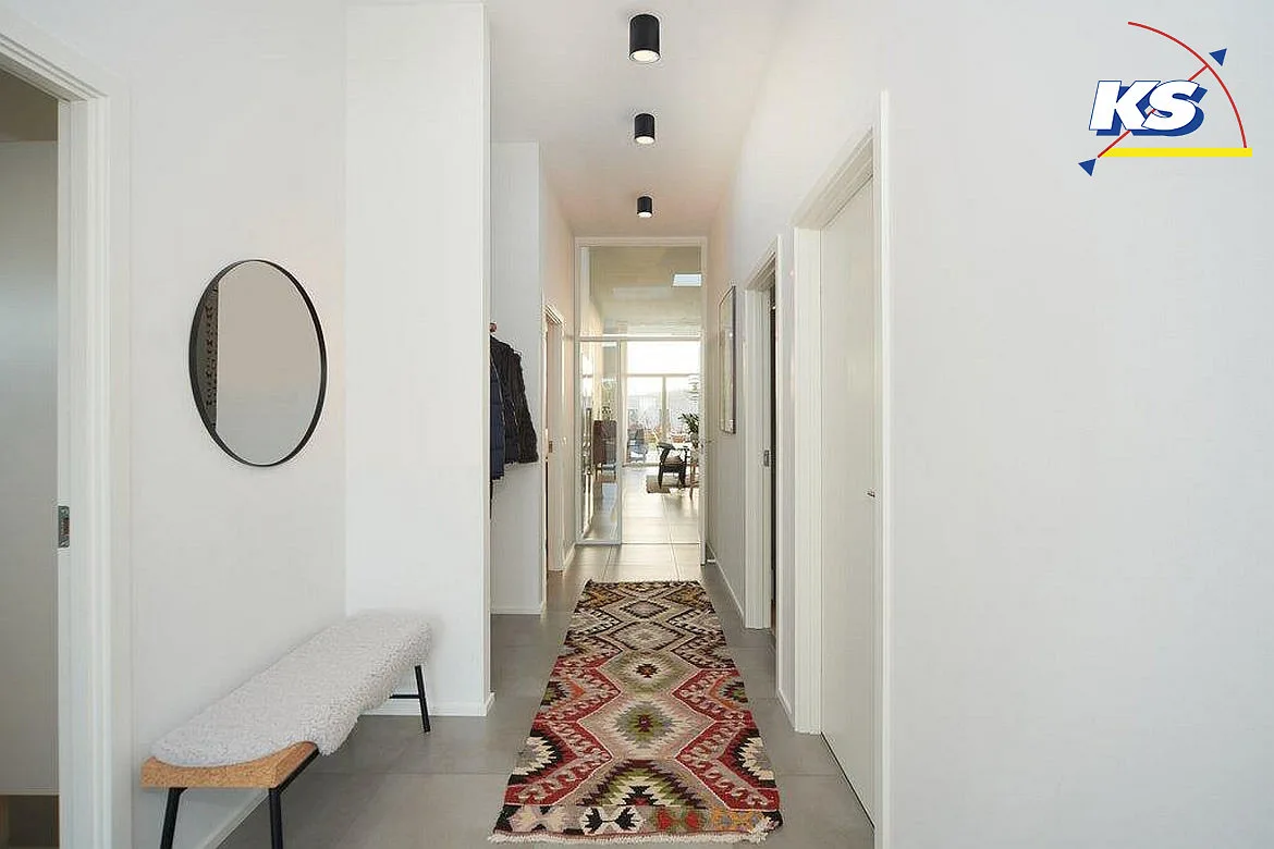 Nordlux Plafondarmatuur FALLON LONG IP20, zwart dimbaar Nordlux Plafondarmatuur FALLON LONG IP20, zwart dimbaar