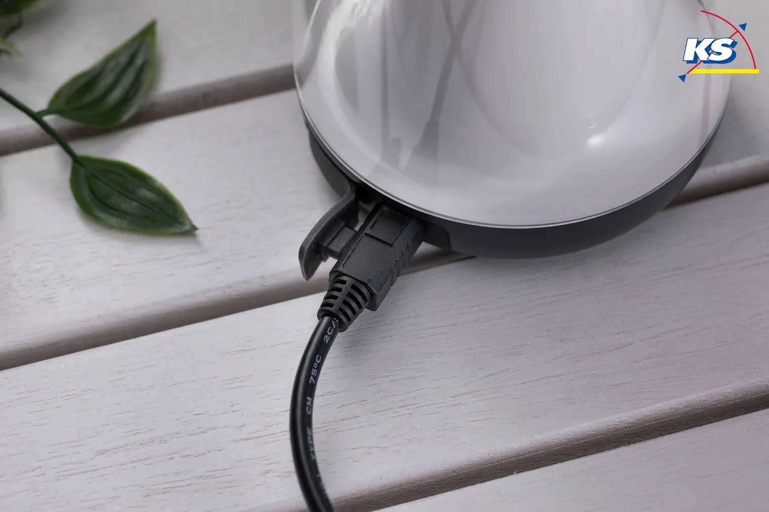 Paulmann Tafellamp op batterijen CAPULINO LED met batterij IP44, antraciet, transparant dimbaar Paulmann Tafellamp op batterijen CAPULINO LED met batterij IP44, antraciet, transparant dimbaar