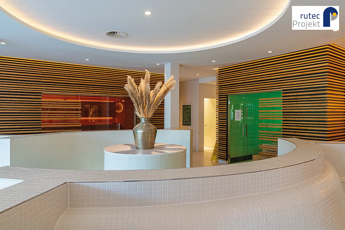 Rutec Projekt Volledig gesiliconiseerde ledstrip VARDAFLEX COB PLUS PROFI IP67 CRI90 - 5M Rutec Projekt Volledig gesiliconiseerde ledstrip VARDAFLEX COB PLUS PROFI IP67 CRI90 - 5M