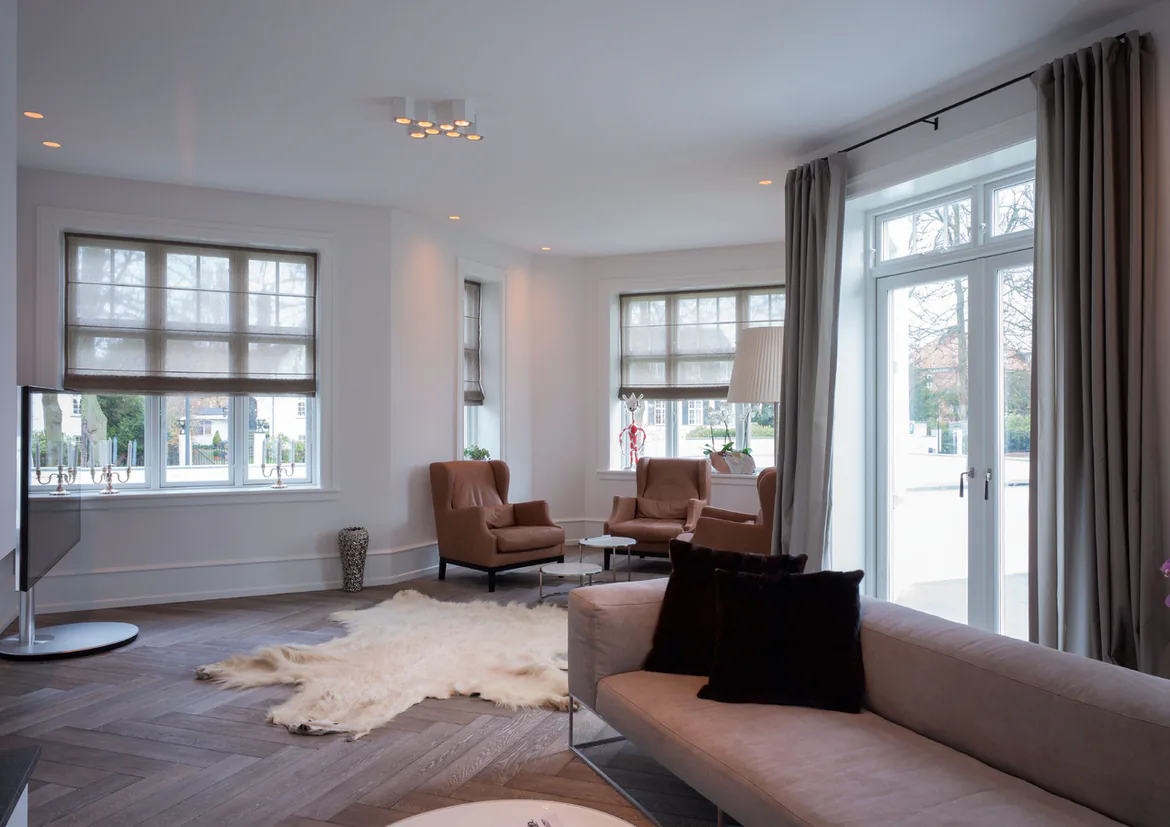 Wever & Ducré Downlight HEXO 2.0 - PAR16 2-vlams, hoekig, zonder reflector GU10 IP20, goud dimbaar Wever & Ducré Downlight HEXO 2.0 - PAR16 2-vlams, hoekig, zonder reflector GU10 IP20, goud dimbaar