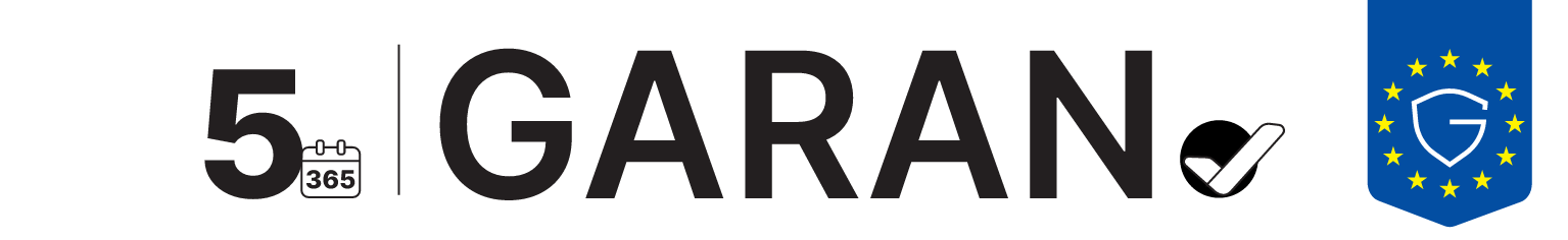 GARAN - 5