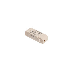 LED besturingsprogramma DRIVER 700MA TRIAC 19W constante stroom, wit