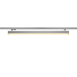 Premium LED Luminaire SIGHT TRACK for 3-Phase high-voltage track, 37.3W 3000K 3100lm 120�