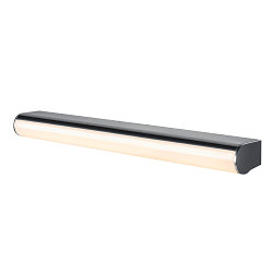 Wandarmatuur MARYLIN IP 44, chroom, wit 