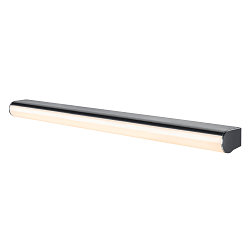 Wandarmatuur MARYLIN IP 44, chroom, wit 