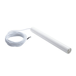 Pendelarmatuur FITU PD E27 IP20, wit