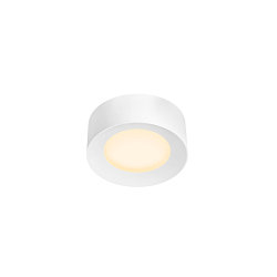 Downlight FERA 25 CL DALI LED, mat, wit