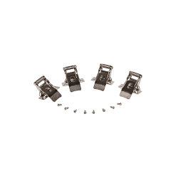 Mounting set PAVONO, IP20
