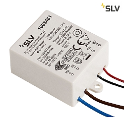 LED besturingsprogramma