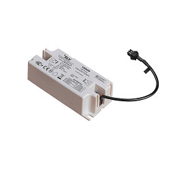 LED besturingsprogramma 40W, multi mA, wit