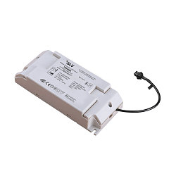 LED besturingsprogramma 28-40W, 1000mA, wit