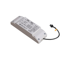 LED besturingsprogramma 1,2-20W,250/350/500/700mA, wit
