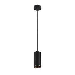 Pendelarmatuur NUMINOS PD PHASE M IP20, zwart
