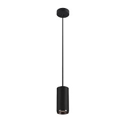 Pendelarmatuur NUMINOS PD PHASE M IP20, zwart