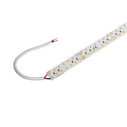 LED stripe GRAZIA PRO MAX FLEXSTRIP dubbel, met open kabel IP20, wit dimbaar