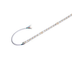 LED stripe GRAZIA PRO FLEXSTRIP IP20, wit