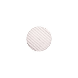 Diffuser for NUMINOS S luminaire, IP20, elliptical
