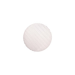 Diffusor voor NUMINOS M, transparant