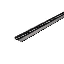 Opbouwprofiel GRAZIA 60, zwart