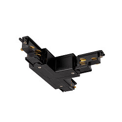3-fase T-connector S-TRACK DALI links