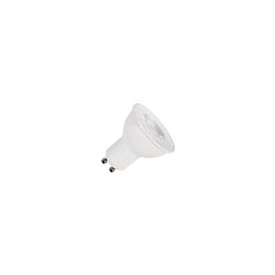 LED lichtbron QPAR51 GU10 6W 460lm 2700K 36� CRI 90 dimbaar