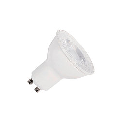 LED lichtbron QPAR51 GU10 6W 460lm 4000K 36� CRI 90 dimbaar