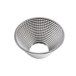 Reflector voor ENOLA M, chroom