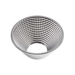 Reflector voor ENOLA S, chroom