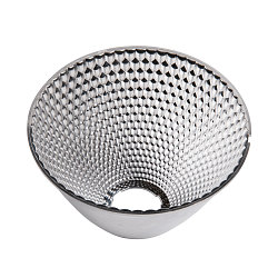 Reflector voor ENOLA L, chroom