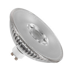 LED reflectorlamp QPAR111 QPAR111 helder GU10 8W 680lm 2700K 38� CRI 90 dimbaar