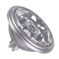 LED lichtbron PAR111 GU10 12,5W 950lm 3000K 10� CRI 90 dimbaar