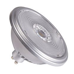 LED lichtbron PAR111 GU10 12,5W 950lm 3000K 30� CRI 90 dimbaar