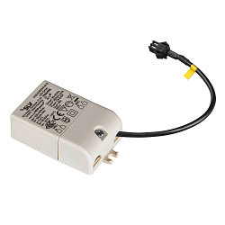 LED besturingsprogramma 200mA, 10W, wit