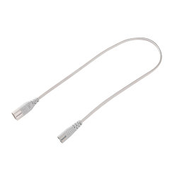 Verbinder BATTEN, wit