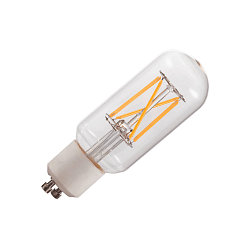 LED gloeilamp GU10 3,2W 270lm 2700K dimbaar