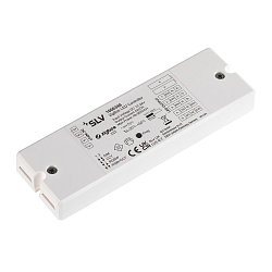 Controller CCT RGBW, wit